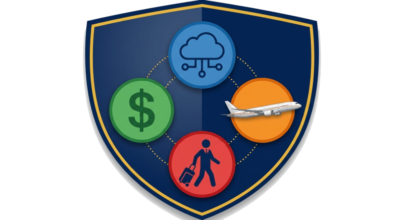 STAGING CREDIT GUARD